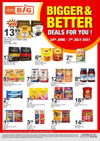 AEON-BiG-Promotion-Catalogue-1-1-350x495 - Johor Kedah Kelantan Kuala Lumpur Melaka Negeri Sembilan Pahang Penang Perak Perlis Promotions & Freebies Putrajaya Sabah Sarawak Selangor Supermarket & Hypermarket Terengganu 