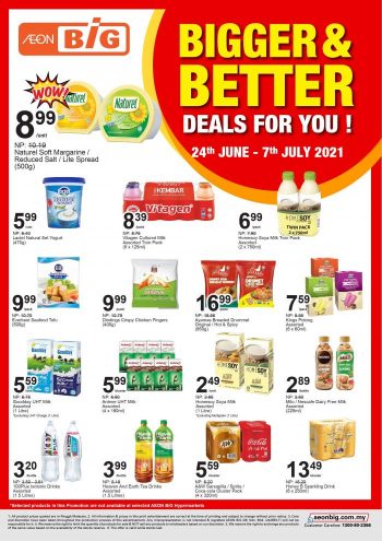 AEON-BiG-Promotion-Catalogue-2-1-350x495 - Johor Kedah Kelantan Kuala Lumpur Melaka Negeri Sembilan Pahang Penang Perak Perlis Promotions & Freebies Putrajaya Sabah Sarawak Selangor Supermarket & Hypermarket Terengganu 