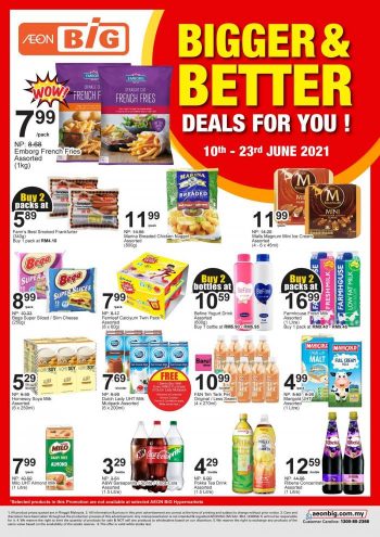 AEON-BiG-Promotion-Catalogue-2-350x495 - Johor Kedah Kelantan Kuala Lumpur Melaka Negeri Sembilan Pahang Penang Perak Perlis Promotions & Freebies Putrajaya Sabah Sarawak Selangor Supermarket & Hypermarket Terengganu 