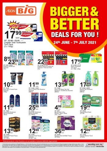 AEON-BiG-Promotion-Catalogue-3-1-350x495 - Johor Kedah Kelantan Kuala Lumpur Melaka Negeri Sembilan Pahang Penang Perak Perlis Promotions & Freebies Putrajaya Sabah Sarawak Selangor Supermarket & Hypermarket Terengganu 