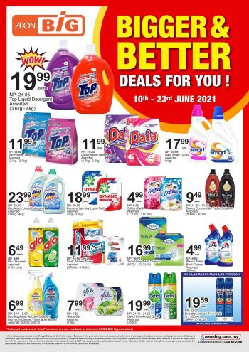 AEON-BiG-Promotion-Catalogue-4-350x495 - Johor Kedah Kelantan Kuala Lumpur Melaka Negeri Sembilan Pahang Penang Perak Perlis Promotions & Freebies Putrajaya Sabah Sarawak Selangor Supermarket & Hypermarket Terengganu 