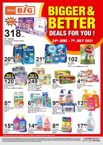 AEON-BiG-Promotion-Catalogue-5-1-350x495 - Johor Kedah Kelantan Kuala Lumpur Melaka Negeri Sembilan Pahang Penang Perak Perlis Promotions & Freebies Putrajaya Sabah Sarawak Selangor Supermarket & Hypermarket Terengganu 