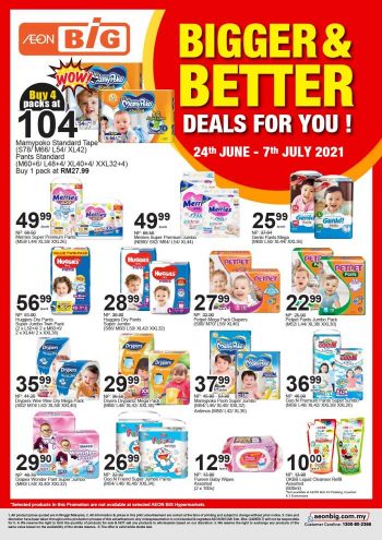 AEON-BiG-Promotion-Catalogue-6-1-350x495 - Johor Kedah Kelantan Kuala Lumpur Melaka Negeri Sembilan Pahang Penang Perak Perlis Promotions & Freebies Putrajaya Sabah Sarawak Selangor Supermarket & Hypermarket Terengganu 