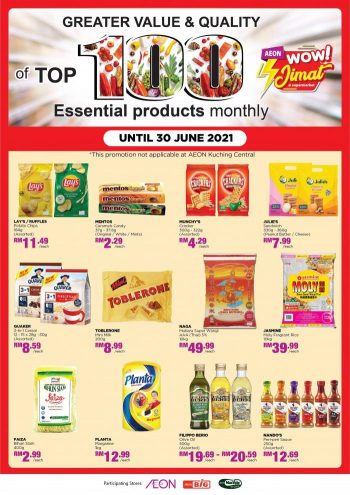 AEON-BiG-Top-100-Essential-Products-Promotion-3-350x495 - Johor Kedah Kelantan Kuala Lumpur Melaka Negeri Sembilan Pahang Penang Perak Perlis Promotions & Freebies Putrajaya Sabah Sarawak Selangor Supermarket & Hypermarket Terengganu 