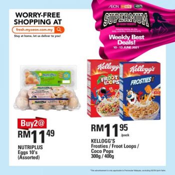 AEON-BiG-Weekly-Best-Deals-Promotion-5-350x350 - Johor Kedah Kelantan Kuala Lumpur Melaka Negeri Sembilan Online Store Pahang Penang Perak Perlis Promotions & Freebies Putrajaya Sabah Sarawak Selangor Supermarket & Hypermarket Terengganu 