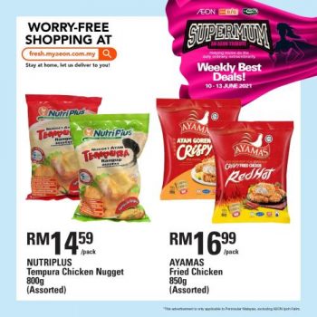 AEON-BiG-Weekly-Best-Deals-Promotion-6-350x350 - Johor Kedah Kelantan Kuala Lumpur Melaka Negeri Sembilan Online Store Pahang Penang Perak Perlis Promotions & Freebies Putrajaya Sabah Sarawak Selangor Supermarket & Hypermarket Terengganu 