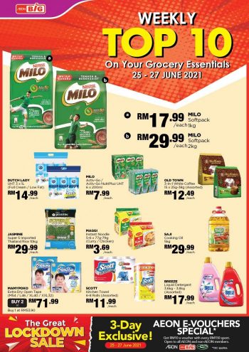 AEON-BiG-Weekly-Top-10-Promotion-1-2-350x495 25-27 Jun 2021: AEON BiG Weekly Top 10 Promotion