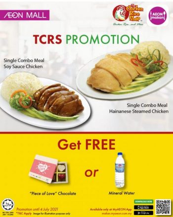 AEON-Makan-The-Chicken-Rice-Shop-Promotion-350x438 - Beverages Food , Restaurant & Pub Johor Kedah Kelantan Kuala Lumpur Melaka Negeri Sembilan Pahang Penang Perak Perlis Promotions & Freebies Putrajaya Sabah Sarawak Selangor Supermarket & Hypermarket Terengganu 