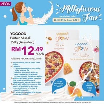 AEON-Milkylicious-Fair-Promotion-3-350x350 - Johor Kedah Kelantan Kuala Lumpur Melaka Negeri Sembilan Online Store Pahang Penang Perak Perlis Promotions & Freebies Putrajaya Sabah Sarawak Selangor Supermarket & Hypermarket Terengganu 