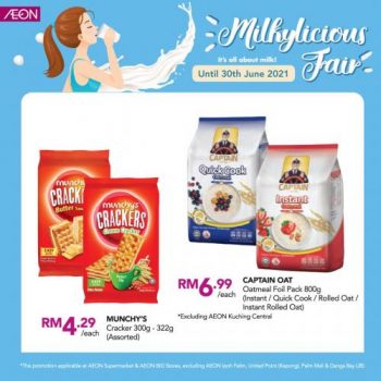 AEON-Milkylicious-Fair-Promotion-5-350x350 - Johor Kedah Kelantan Kuala Lumpur Melaka Negeri Sembilan Online Store Pahang Penang Perak Perlis Promotions & Freebies Putrajaya Sabah Sarawak Selangor Supermarket & Hypermarket Terengganu 