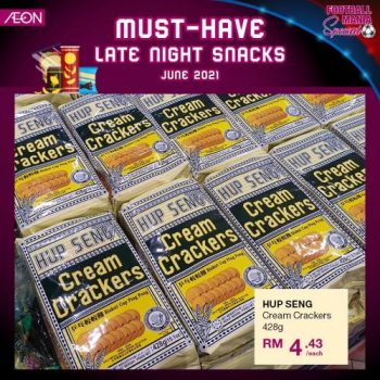 AEON-Must-Have-Late-Night-Snacks-Promotion-14-350x350 - Johor Kedah Kelantan Kuala Lumpur Melaka Negeri Sembilan Online Store Pahang Penang Perak Perlis Promotions & Freebies Putrajaya Sabah Sarawak Selangor Supermarket & Hypermarket Terengganu 