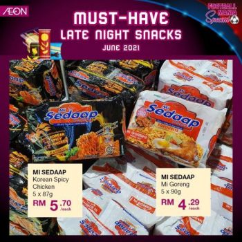 AEON-Must-Have-Late-Night-Snacks-Promotion-21-350x350 - Johor Kedah Kelantan Kuala Lumpur Melaka Negeri Sembilan Online Store Pahang Penang Perak Perlis Promotions & Freebies Putrajaya Sabah Sarawak Selangor Supermarket & Hypermarket Terengganu 