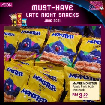 AEON-Must-Have-Late-Night-Snacks-Promotion-3-350x350 - Johor Kedah Kelantan Kuala Lumpur Melaka Negeri Sembilan Online Store Pahang Penang Perak Perlis Promotions & Freebies Putrajaya Sabah Sarawak Selangor Supermarket & Hypermarket Terengganu 