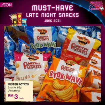 AEON-Must-Have-Late-Night-Snacks-Promotion-6-350x350 - Johor Kedah Kelantan Kuala Lumpur Melaka Negeri Sembilan Online Store Pahang Penang Perak Perlis Promotions & Freebies Putrajaya Sabah Sarawak Selangor Supermarket & Hypermarket Terengganu 