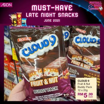 AEON-Must-Have-Late-Night-Snacks-Promotion-9-350x350 - Johor Kedah Kelantan Kuala Lumpur Melaka Negeri Sembilan Online Store Pahang Penang Perak Perlis Promotions & Freebies Putrajaya Sabah Sarawak Selangor Supermarket & Hypermarket Terengganu 