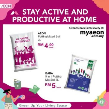 AEON-Online-Home-Farming-Promotion-1-350x350 - Johor Kedah Kelantan Kuala Lumpur Melaka Negeri Sembilan Online Store Pahang Penang Perak Perlis Promotions & Freebies Putrajaya Sabah Sarawak Selangor Supermarket & Hypermarket Terengganu 