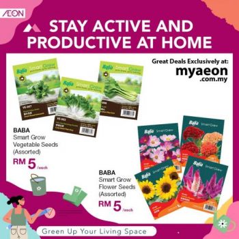 AEON-Online-Home-Farming-Promotion-3-350x350 - Johor Kedah Kelantan Kuala Lumpur Melaka Negeri Sembilan Online Store Pahang Penang Perak Perlis Promotions & Freebies Putrajaya Sabah Sarawak Selangor Supermarket & Hypermarket Terengganu 