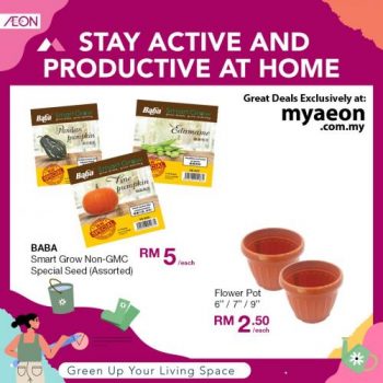 AEON-Online-Home-Farming-Promotion-4-350x350 - Johor Kedah Kelantan Kuala Lumpur Melaka Negeri Sembilan Online Store Pahang Penang Perak Perlis Promotions & Freebies Putrajaya Sabah Sarawak Selangor Supermarket & Hypermarket Terengganu 