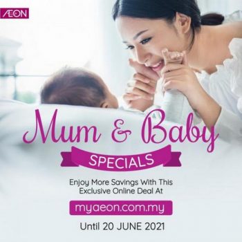 AEON-Online-Mum-Baby-Needs-Promotion-350x350 - Baby & Kids & Parenting Babycare Johor Kedah Kelantan Kuala Lumpur Melaka Negeri Sembilan Online Store Pahang Penang Perak Perlis Promotions & Freebies Putrajaya Sabah Sarawak Selangor Supermarket & Hypermarket Terengganu 