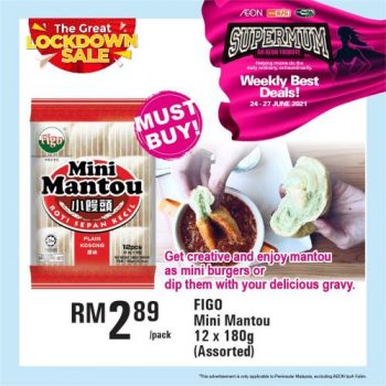 AEON-Supermum-Weekly-Promotion-2-1-350x350 - Johor Kedah Kelantan Kuala Lumpur Melaka Negeri Sembilan Pahang Penang Perak Perlis Promotions & Freebies Putrajaya Sabah Sarawak Selangor Supermarket & Hypermarket Terengganu 