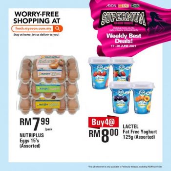 AEON-Supermum-Weekly-Promotion-3-350x350 - Johor Kedah Kelantan Kuala Lumpur Melaka Negeri Sembilan Pahang Penang Perak Perlis Promotions & Freebies Putrajaya Sabah Sarawak Selangor Supermarket & Hypermarket Terengganu 