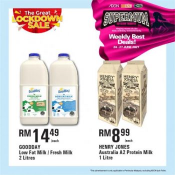 AEON-Supermum-Weekly-Promotion-5-1-350x350 - Johor Kedah Kelantan Kuala Lumpur Melaka Negeri Sembilan Pahang Penang Perak Perlis Promotions & Freebies Putrajaya Sabah Sarawak Selangor Supermarket & Hypermarket Terengganu 