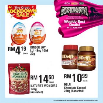 AEON-Supermum-Weekly-Promotion-6-1-350x350 - Johor Kedah Kelantan Kuala Lumpur Melaka Negeri Sembilan Pahang Penang Perak Perlis Promotions & Freebies Putrajaya Sabah Sarawak Selangor Supermarket & Hypermarket Terengganu