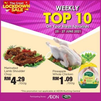 AEON-Weekly-Top-10-Promotion-1-2-350x350 - Johor Kedah Kelantan Kuala Lumpur Melaka Negeri Sembilan Online Store Pahang Penang Perak Perlis Promotions & Freebies Putrajaya Sabah Sarawak Selangor Supermarket & Hypermarket Terengganu 