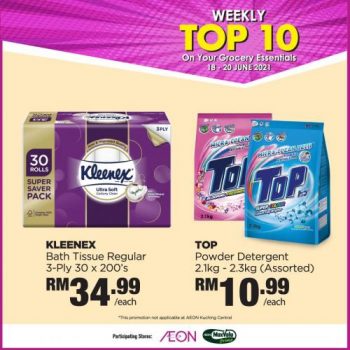 AEON-Weekly-Top-10-Promotion-7-350x350 - Johor Kedah Kelantan Kuala Lumpur Melaka Negeri Sembilan Pahang Penang Perak Perlis Promotions & Freebies Putrajaya Sabah Sarawak Selangor Supermarket & Hypermarket Terengganu 