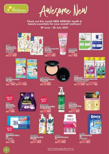 AEON-Wellness-July-Promotion-Catalogue-4-350x494 - Beauty & Health Health Supplements Johor Kedah Kelantan Kuala Lumpur Melaka Negeri Sembilan Pahang Penang Perak Perlis Personal Care Promotions & Freebies Putrajaya Sabah Sarawak Selangor Terengganu 