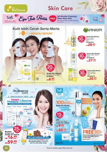 AEON-Wellness-June-Promotion-Catalogue-21-350x495 - Beauty & Health Health Supplements Johor Kedah Kelantan Kuala Lumpur Melaka Negeri Sembilan Pahang Penang Perak Perlis Personal Care Promotions & Freebies Putrajaya Sabah Sarawak Selangor Terengganu 