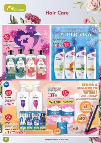 AEON-Wellness-June-Promotion-Catalogue-29-350x495 - Beauty & Health Health Supplements Johor Kedah Kelantan Kuala Lumpur Melaka Negeri Sembilan Pahang Penang Perak Perlis Personal Care Promotions & Freebies Putrajaya Sabah Sarawak Selangor Terengganu 