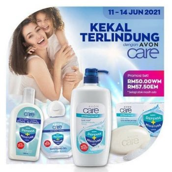 AVON-Care-Antibacterial-Set-Promo-350x350 - Beauty & Health Health Supplements Johor Kedah Kelantan Kuala Lumpur Melaka Negeri Sembilan Online Store Pahang Penang Perak Perlis Personal Care Promotions & Freebies Putrajaya Sabah Sarawak Selangor Terengganu 