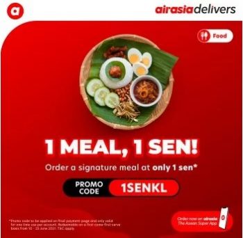 AirAsia-Food-1-Sen-1-Meal-Promo-350x342 - Johor Kedah Kelantan Kuala Lumpur Melaka Negeri Sembilan Online Store Others Pahang Penang Perak Perlis Promotions & Freebies Putrajaya Sabah Sarawak Selangor Terengganu 