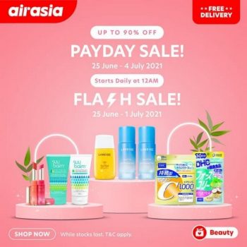 Airasia-delivers-Payday-Sale-350x350 - Johor Kedah Kelantan Kuala Lumpur Malaysia Sales Melaka Negeri Sembilan Online Store Others Pahang Penang Perak Perlis Putrajaya Sabah Sarawak Selangor Terengganu 