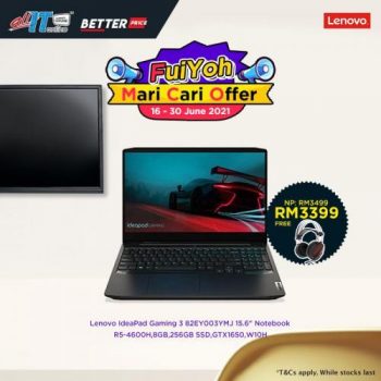 All-IT-Online-Fui-Yoh-Promotion-1-350x350 - Computer Accessories Electronics & Computers IT Gadgets Accessories Johor Kedah Kelantan Kuala Lumpur Melaka Negeri Sembilan Online Store Pahang Penang Perak Perlis Promotions & Freebies Putrajaya Sabah Sarawak Selangor Terengganu 