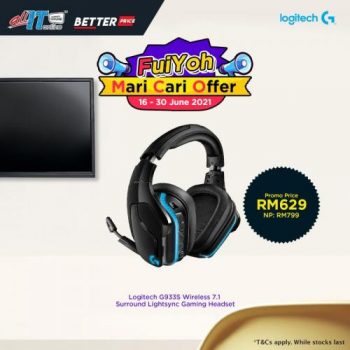 All-IT-Online-Fui-Yoh-Promotion-12-350x350 - Computer Accessories Electronics & Computers IT Gadgets Accessories Johor Kedah Kelantan Kuala Lumpur Melaka Negeri Sembilan Online Store Pahang Penang Perak Perlis Promotions & Freebies Putrajaya Sabah Sarawak Selangor Terengganu