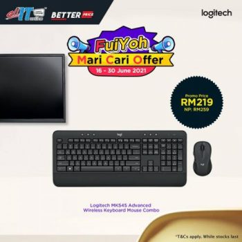 All-IT-Online-Fui-Yoh-Promotion-4-350x350 - Computer Accessories Electronics & Computers IT Gadgets Accessories Johor Kedah Kelantan Kuala Lumpur Melaka Negeri Sembilan Online Store Pahang Penang Perak Perlis Promotions & Freebies Putrajaya Sabah Sarawak Selangor Terengganu 