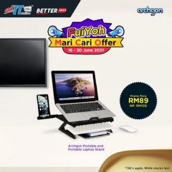 All-IT-Online-Fui-Yoh-Promotion-5-350x350 - Computer Accessories Electronics & Computers IT Gadgets Accessories Johor Kedah Kelantan Kuala Lumpur Melaka Negeri Sembilan Online Store Pahang Penang Perak Perlis Promotions & Freebies Putrajaya Sabah Sarawak Selangor Terengganu