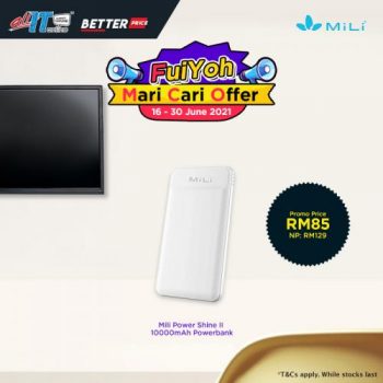 All-IT-Online-Fui-Yoh-Promotion-6-350x350 - Computer Accessories Electronics & Computers IT Gadgets Accessories Johor Kedah Kelantan Kuala Lumpur Melaka Negeri Sembilan Online Store Pahang Penang Perak Perlis Promotions & Freebies Putrajaya Sabah Sarawak Selangor Terengganu