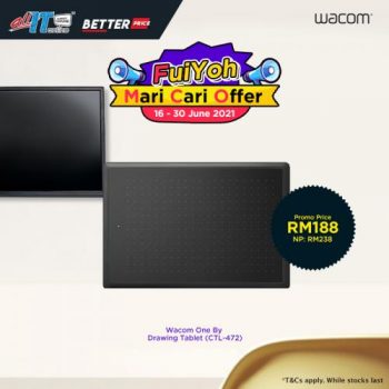 All-IT-Online-Fui-Yoh-Promotion-9-350x350 - Computer Accessories Electronics & Computers IT Gadgets Accessories Johor Kedah Kelantan Kuala Lumpur Melaka Negeri Sembilan Online Store Pahang Penang Perak Perlis Promotions & Freebies Putrajaya Sabah Sarawak Selangor Terengganu 