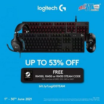 All-IT-Online-Logitech-G-Promotion-350x349 - Computer Accessories Electronics & Computers IT Gadgets Accessories Johor Kedah Kelantan Kuala Lumpur Melaka Negeri Sembilan Online Store Pahang Penang Perak Perlis Promotions & Freebies Putrajaya Sabah Sarawak Selangor Terengganu 