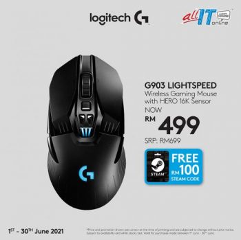 All-IT-Online-Logitech-G-Promotion-6-350x349 - Computer Accessories Electronics & Computers IT Gadgets Accessories Johor Kedah Kelantan Kuala Lumpur Melaka Negeri Sembilan Online Store Pahang Penang Perak Perlis Promotions & Freebies Putrajaya Sabah Sarawak Selangor Terengganu 