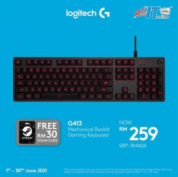 All-IT-Online-Logitech-G-Promotion-7-350x349 - Computer Accessories Electronics & Computers IT Gadgets Accessories Johor Kedah Kelantan Kuala Lumpur Melaka Negeri Sembilan Online Store Pahang Penang Perak Perlis Promotions & Freebies Putrajaya Sabah Sarawak Selangor Terengganu 