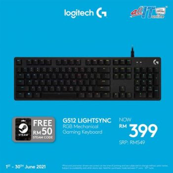 All-IT-Online-Logitech-G-Promotion-8-350x349 - Computer Accessories Electronics & Computers IT Gadgets Accessories Johor Kedah Kelantan Kuala Lumpur Melaka Negeri Sembilan Online Store Pahang Penang Perak Perlis Promotions & Freebies Putrajaya Sabah Sarawak Selangor Terengganu 