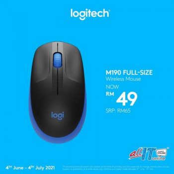 All-IT-Online-Logitech-Wireless-Mice-Promotion-1-350x350 - Computer Accessories Electronics & Computers IT Gadgets Accessories Johor Kedah Kelantan Kuala Lumpur Melaka Negeri Sembilan Online Store Pahang Penang Perak Perlis Promotions & Freebies Putrajaya Sabah Sarawak Selangor Terengganu 