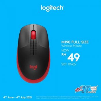 All-IT-Online-Logitech-Wireless-Mice-Promotion-3-350x350 - Computer Accessories Electronics & Computers IT Gadgets Accessories Johor Kedah Kelantan Kuala Lumpur Melaka Negeri Sembilan Online Store Pahang Penang Perak Perlis Promotions & Freebies Putrajaya Sabah Sarawak Selangor Terengganu 