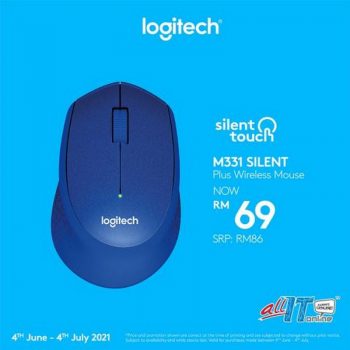 All-IT-Online-Logitech-Wireless-Mice-Promotion-4-350x350 - Computer Accessories Electronics & Computers IT Gadgets Accessories Johor Kedah Kelantan Kuala Lumpur Melaka Negeri Sembilan Online Store Pahang Penang Perak Perlis Promotions & Freebies Putrajaya Sabah Sarawak Selangor Terengganu 