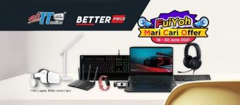 All-It-Hypermarket-Fuiyoh-Mari-Cari-Offer-350x154 - Computer Accessories Electronics & Computers IT Gadgets Accessories Johor Kedah Kelantan Kuala Lumpur Laptop Melaka Nationwide Negeri Sembilan Online Store Pahang Penang Perak Perlis Promotions & Freebies Putrajaya Sabah Sarawak Selangor Terengganu 