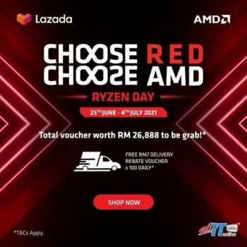 All-It-Hypermarket-Ryzen-Promo-on-Lazada-350x350 - Computer Accessories Electronics & Computers IT Gadgets Accessories Johor Kedah Kelantan Kuala Lumpur Laptop Melaka Negeri Sembilan Online Store Pahang Penang Perak Perlis Promotions & Freebies Putrajaya Sabah Sarawak Selangor Terengganu 